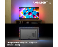 PHILIPS TV PHILIPS 32PFS6900 32" LED Titan OS Ambilight x3 - 1357125 - zdjęcie 6